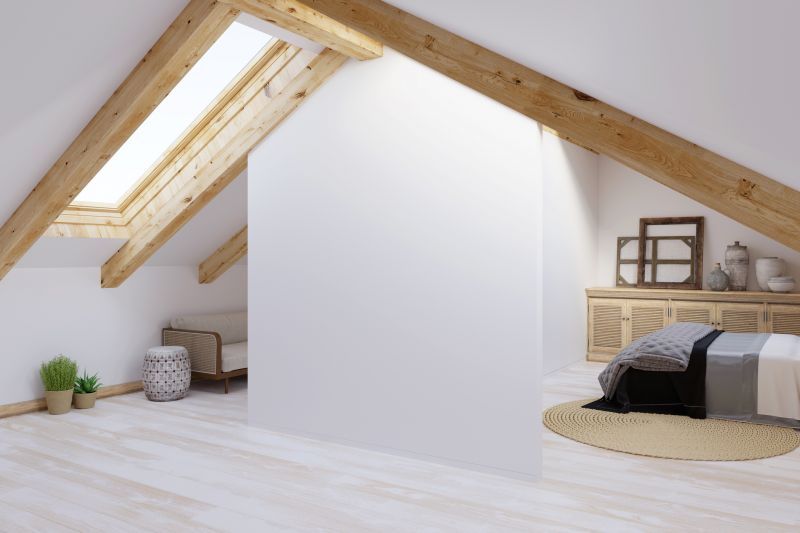 Customized Living Environment!