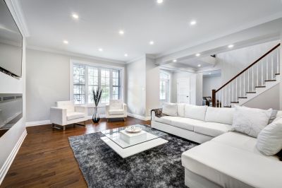 Improve The Aesthetic Appeal of Your Basement With Professional Remodeling!
