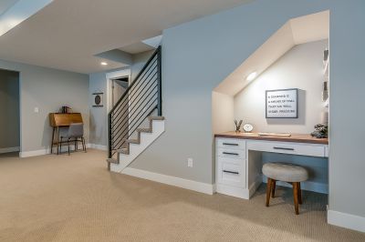 Personalize and Customize Your Basement With Professional Remodeling!