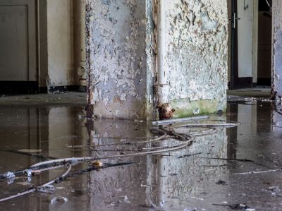 Dry Out Your Basement to Ensure Health and Safety!