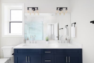 Increase The Value of Your Home By Getting Your Bathroom Professionally Upgraded!