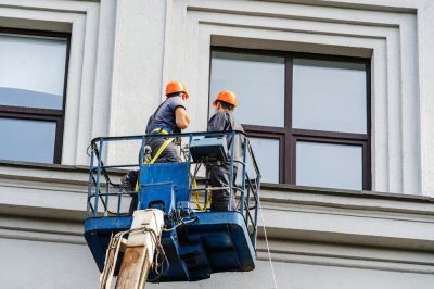 Have the Property Professionally Evaluated