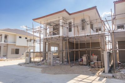 Home Exterior Repair