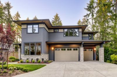 Repair Your Exterior Siding!
