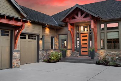 Repair Your Roof!