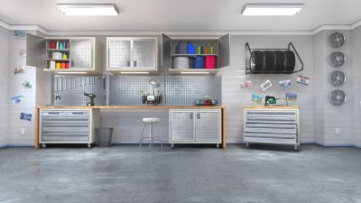 Create Storage