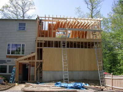 Home Addition Construction - Home Addition Construction Summit County, Ohio