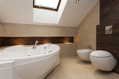 Add a Bathroom