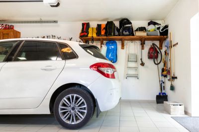 Keep Your Car Protected