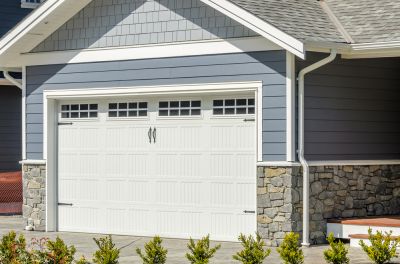 Add Curb Appeal to Your Home