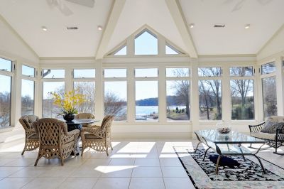 Add Beautiful Windows