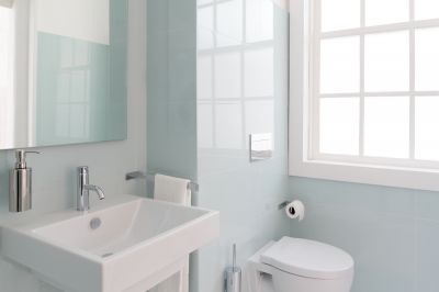 Add a 1/2 Bath