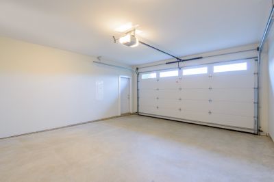 Add Storage to Your Home With a Garage