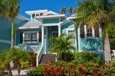 Change the Color of Your Home!