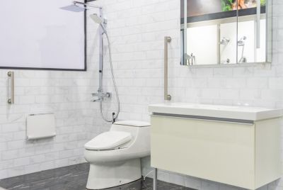 Provide Adaptability for Seniors Aging in Their Homes!