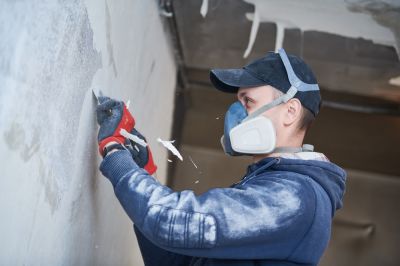 Fire Damage Cleaning - Smoke Damage Restoration Robertson County, Texas