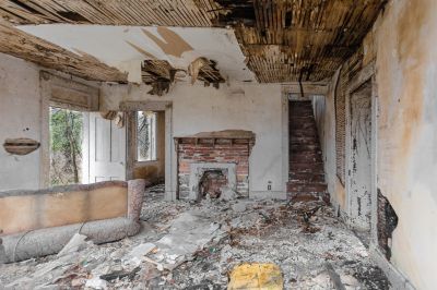 Get Odor Mitigation Service!