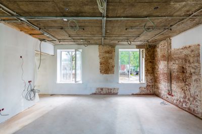 Smoke Damage Restoration - Smoke Damage Restoration Plano, Texas
