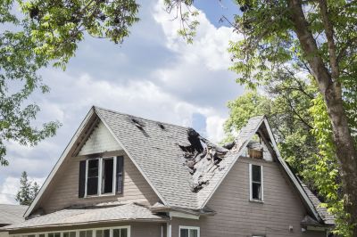 Remediate the Structural Damages to Your Property!
