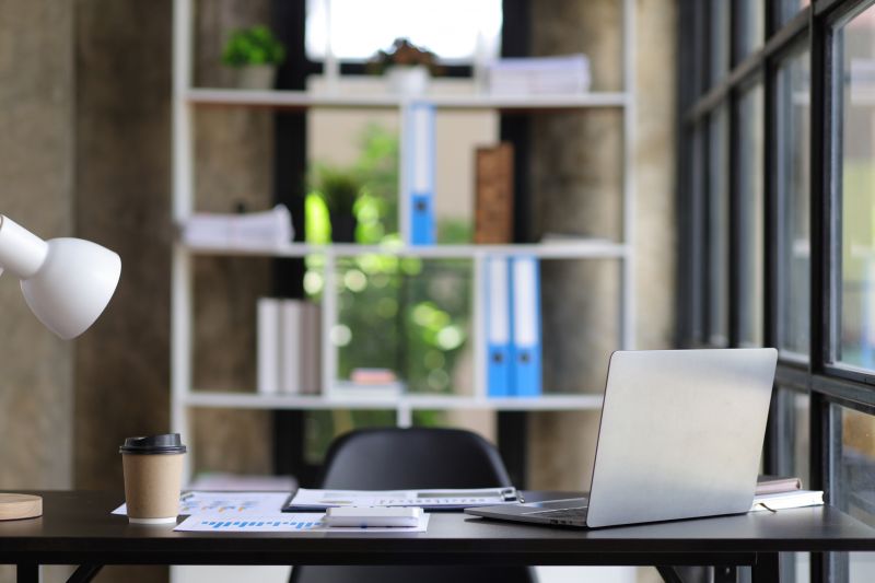 Enjoy Increased Productivity By Converting a Home Office!