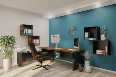 Improve The Organization of Your Space!