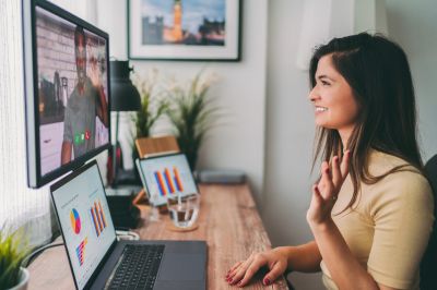 Increase Your Productivity