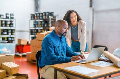 Upgrade Your Storage and Organization
