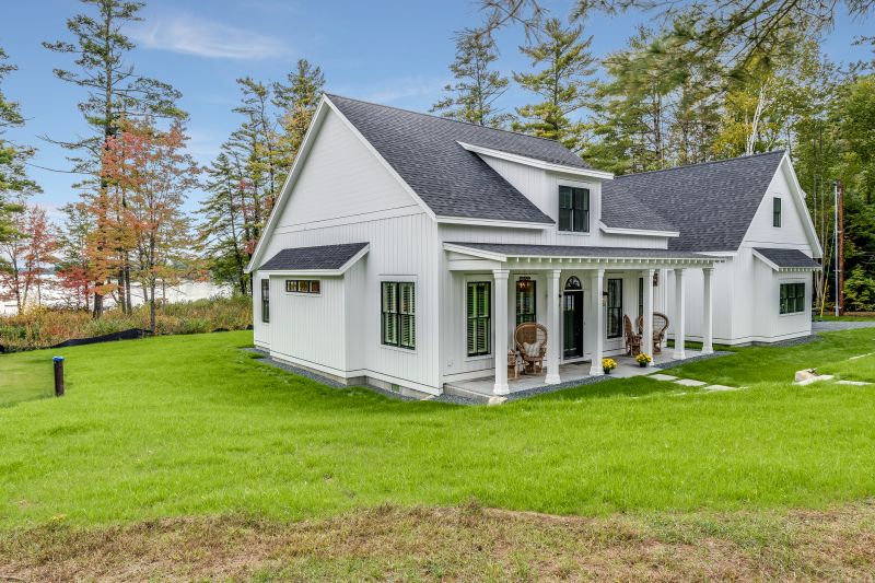 Enhanced Property Value