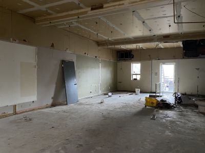 Get a More Modern Look with Interior Demolition Service!
