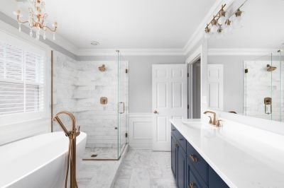 Customize and Personalize Your Interior Space With Professional Design and Remodeling!