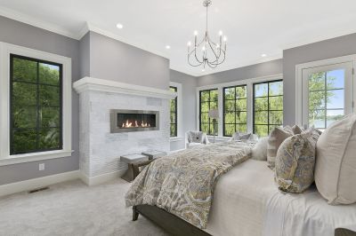 Improved Property Value