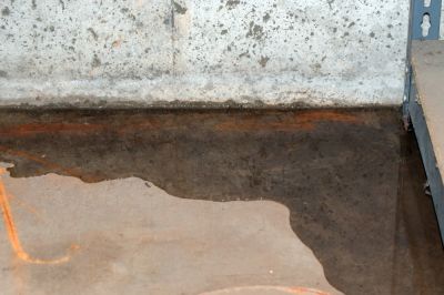 Reduce the Chance of Water Damage with Basement Drying!