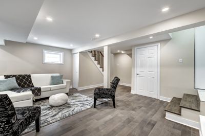 Basement Remodeling - Basement Remodeling Des Moines, Iowa