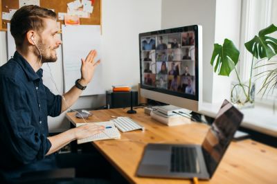 A Newly Remodeled Office Space Can Lead To Improved Productivity and Efficiency!