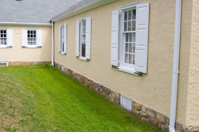 Stucco Removal Can Be Laborious and Tedious