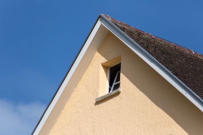 Stucco Removal is Available To Both Homes and Businesses