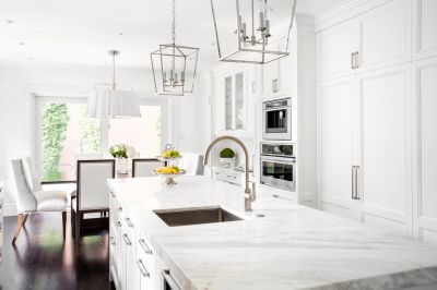 Enhance the Functionality of Your Kitchen!