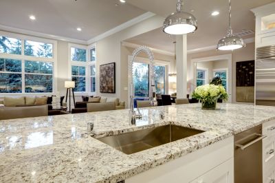 Create a Cohesive and Functional Kitchen!
