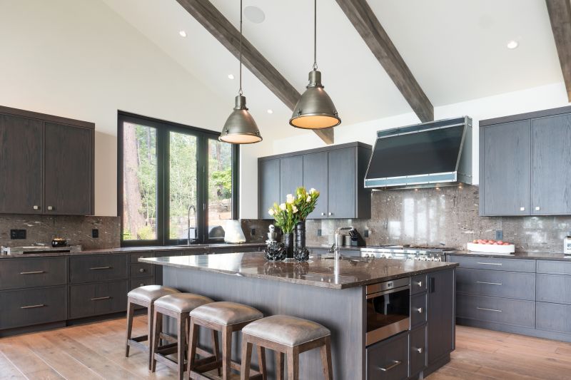 Increased Property Resale Value
