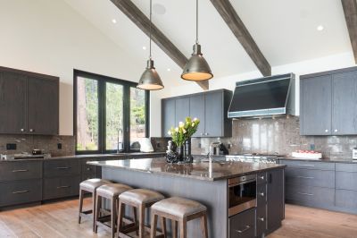 Kitchen Remodel Planning - Kitchen Remodel Planning Arvada, Colorado
