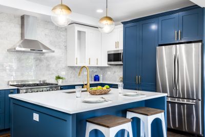 Reflect Your Personal Design Preferences!