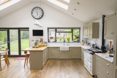 Choose From a Variety of Flooring Options