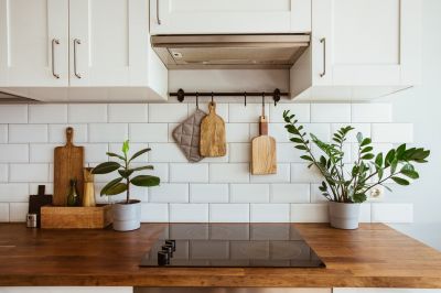 Get a Backsplash Installed To Personalize The Look and Feel of Your Kitchen