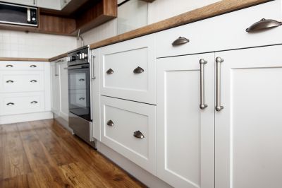 Increase Your Storage Space With New cabinets