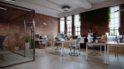 Increase Your Property Value By Investing in Professional Office Designing and Remodeling!