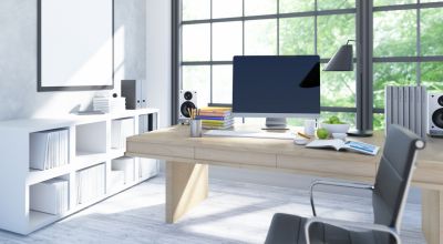Professional Office Designing and Remodeling is Available For Both Commercial and Residential Offices!