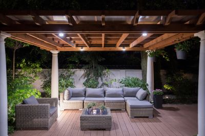 Increase Your Property Value!