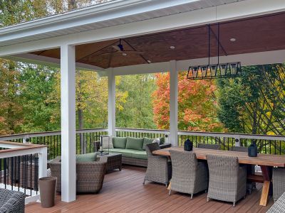 Upgrade The Look of Your Home!