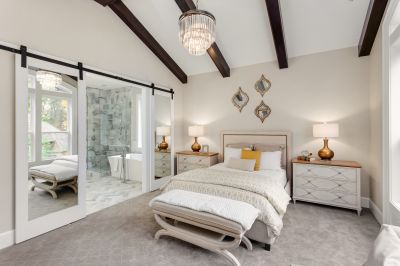 Enhanced Comfort and Relaxation