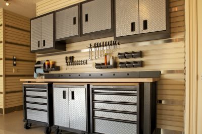 Improved Storage